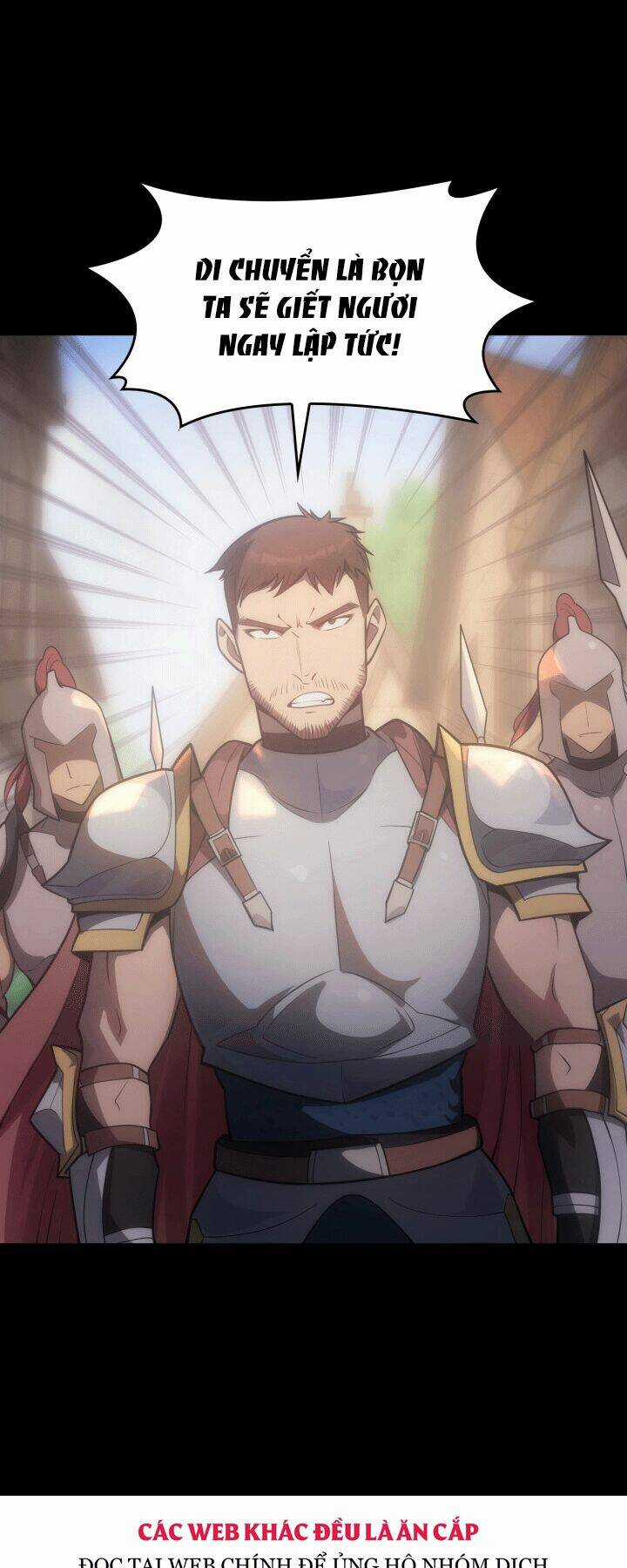 Tái Sinh Thành Công Chức Ở Một Thế Giới Xa Lạ Chapter 4 trang 23