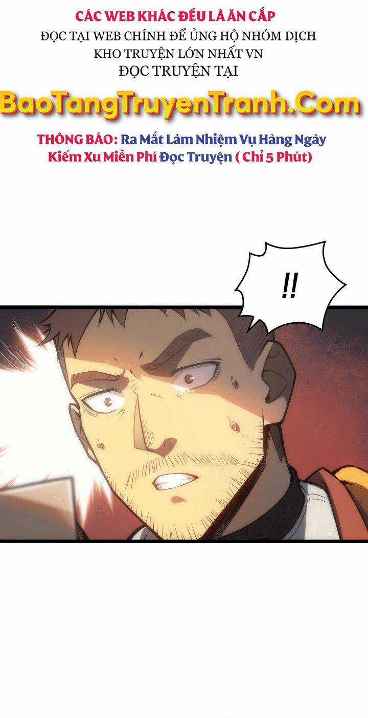 Tái Sinh Thành Công Chức Ở Một Thế Giới Xa Lạ Chapter 4 trang 33