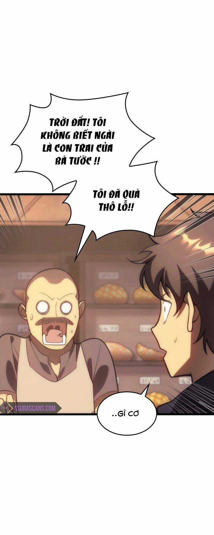 Tái Sinh Thành Công Chức Ở Một Thế Giới Xa Lạ Chapter 4 trang 41