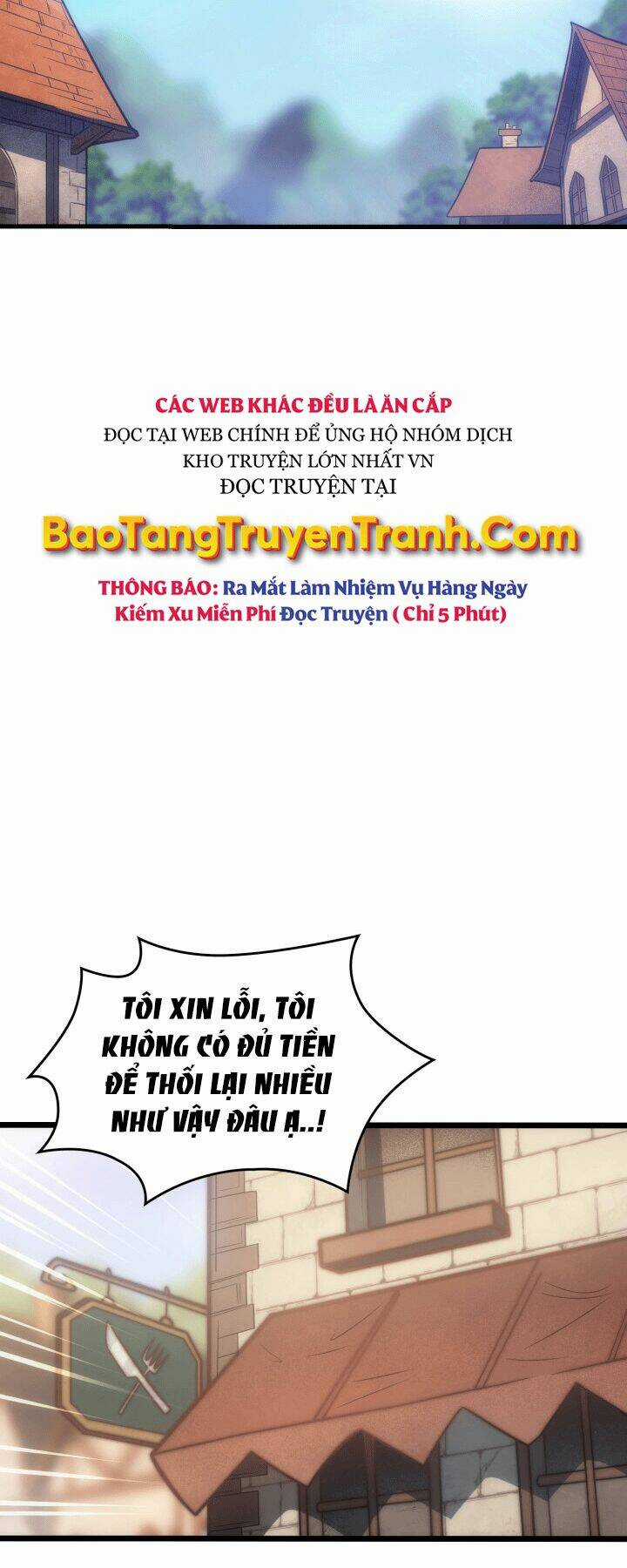 Tái Sinh Thành Công Chức Ở Một Thế Giới Xa Lạ Chapter 4 trang 45