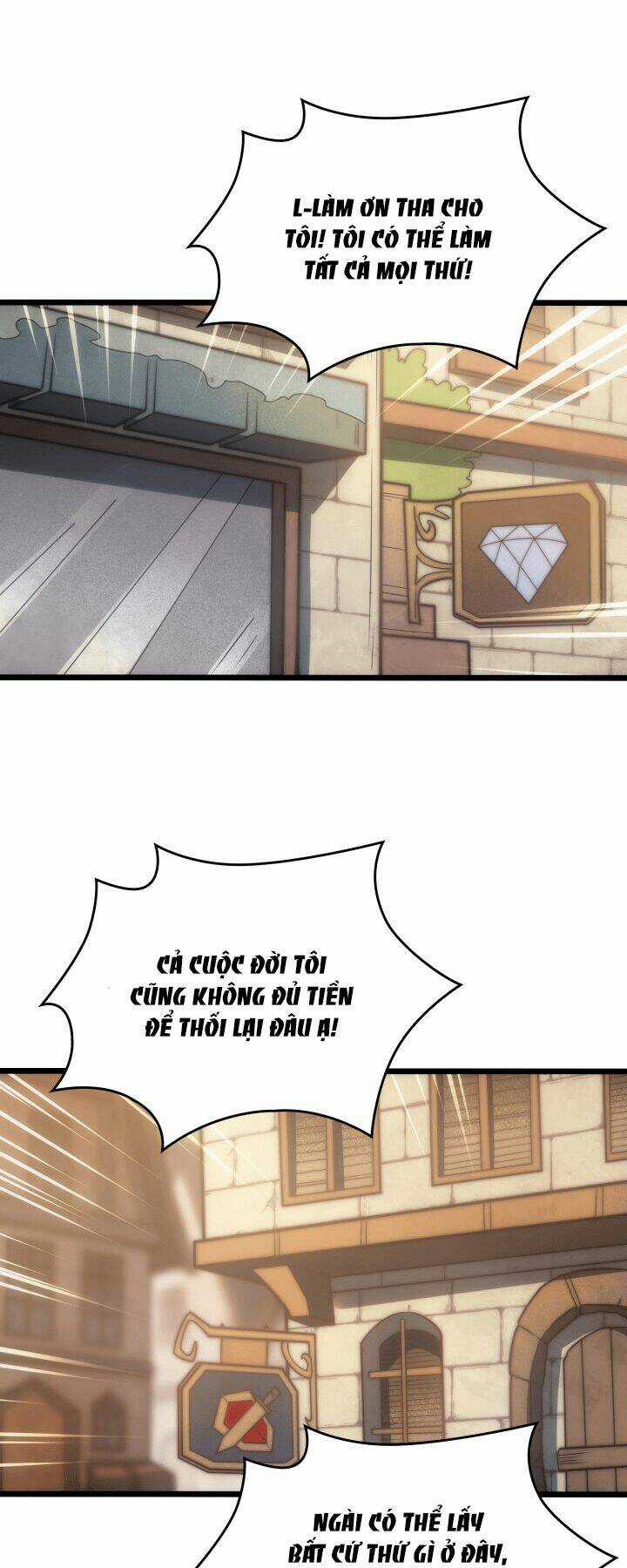 Tái Sinh Thành Công Chức Ở Một Thế Giới Xa Lạ Chapter 4 trang 46