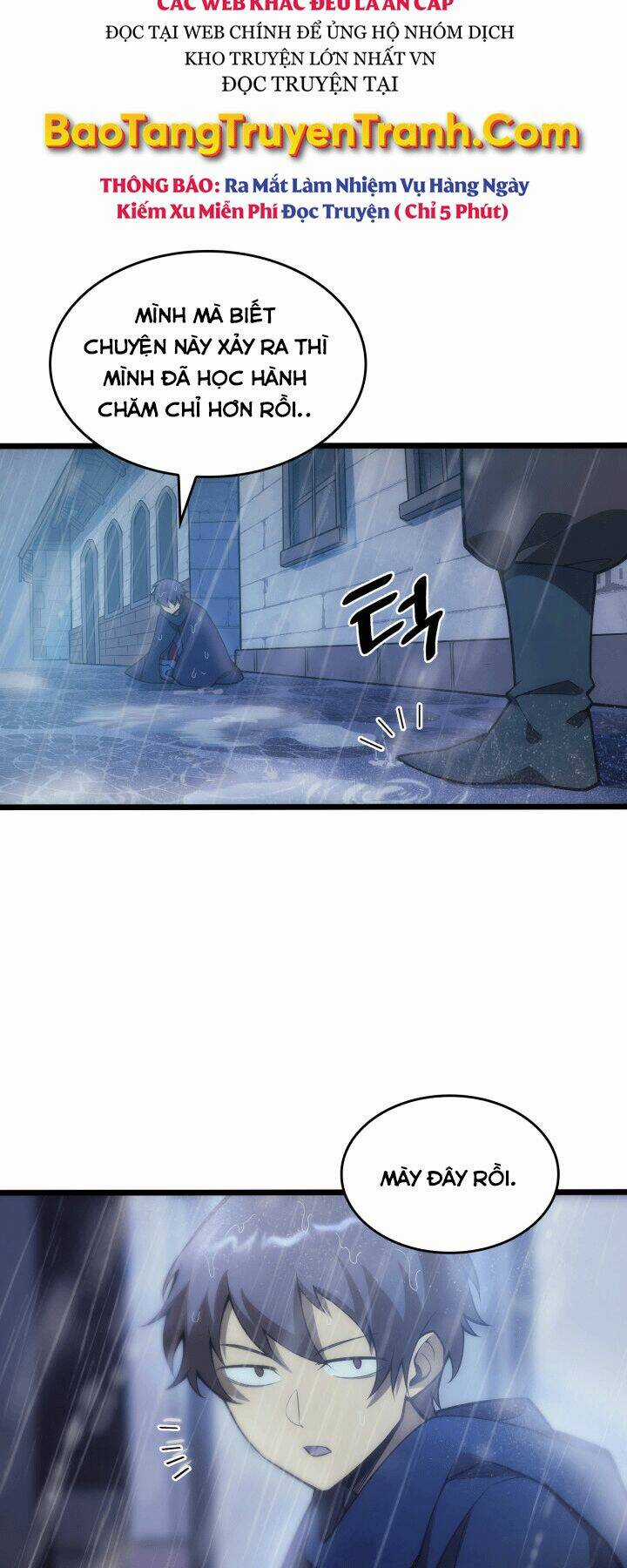 Tái Sinh Thành Công Chức Ở Một Thế Giới Xa Lạ Chapter 4 trang 50