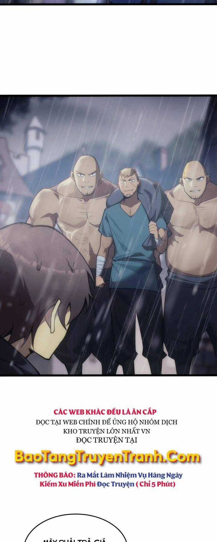 Tái Sinh Thành Công Chức Ở Một Thế Giới Xa Lạ Chapter 4 trang 51