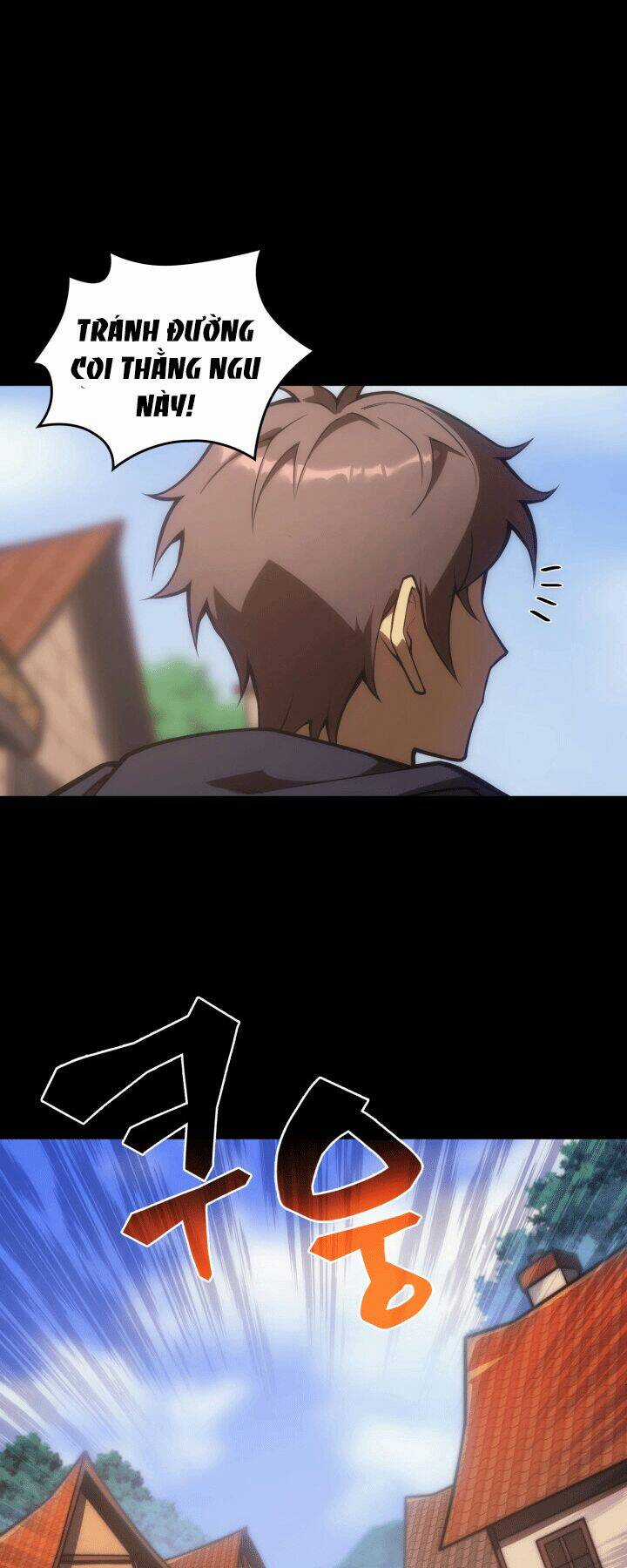 Tái Sinh Thành Công Chức Ở Một Thế Giới Xa Lạ Chapter 4 trang 6