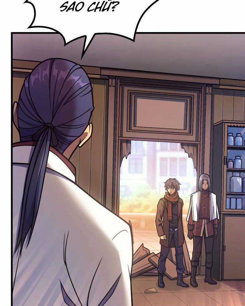 Tái Sinh Thành Công Chức Ở Một Thế Giới Xa Lạ Chapter 40 trang 10