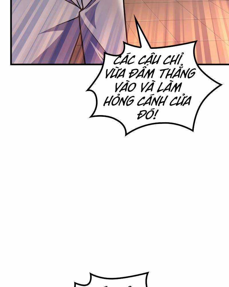 Tái Sinh Thành Công Chức Ở Một Thế Giới Xa Lạ Chapter 40 trang 11