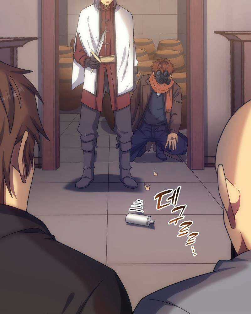 Tái Sinh Thành Công Chức Ở Một Thế Giới Xa Lạ Chapter 40 trang 113