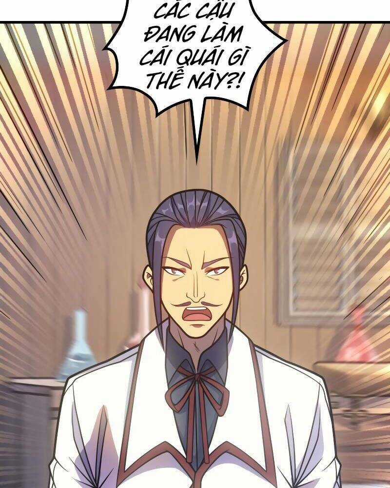 Tái Sinh Thành Công Chức Ở Một Thế Giới Xa Lạ Chapter 40 trang 12