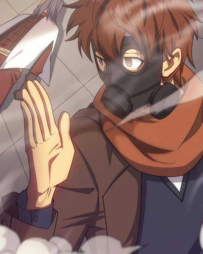 Tái Sinh Thành Công Chức Ở Một Thế Giới Xa Lạ Chapter 40 trang 133