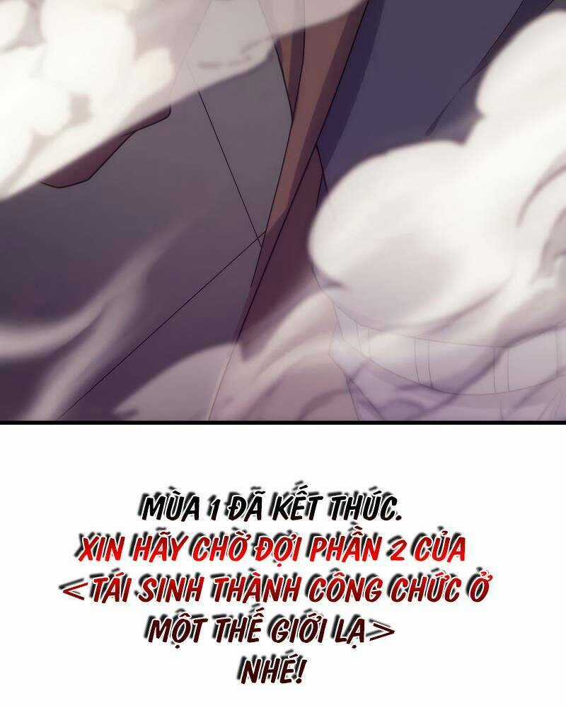 Tái Sinh Thành Công Chức Ở Một Thế Giới Xa Lạ Chapter 40 trang 134