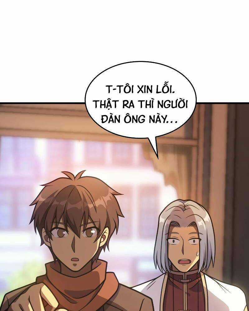 Tái Sinh Thành Công Chức Ở Một Thế Giới Xa Lạ Chapter 40 trang 14