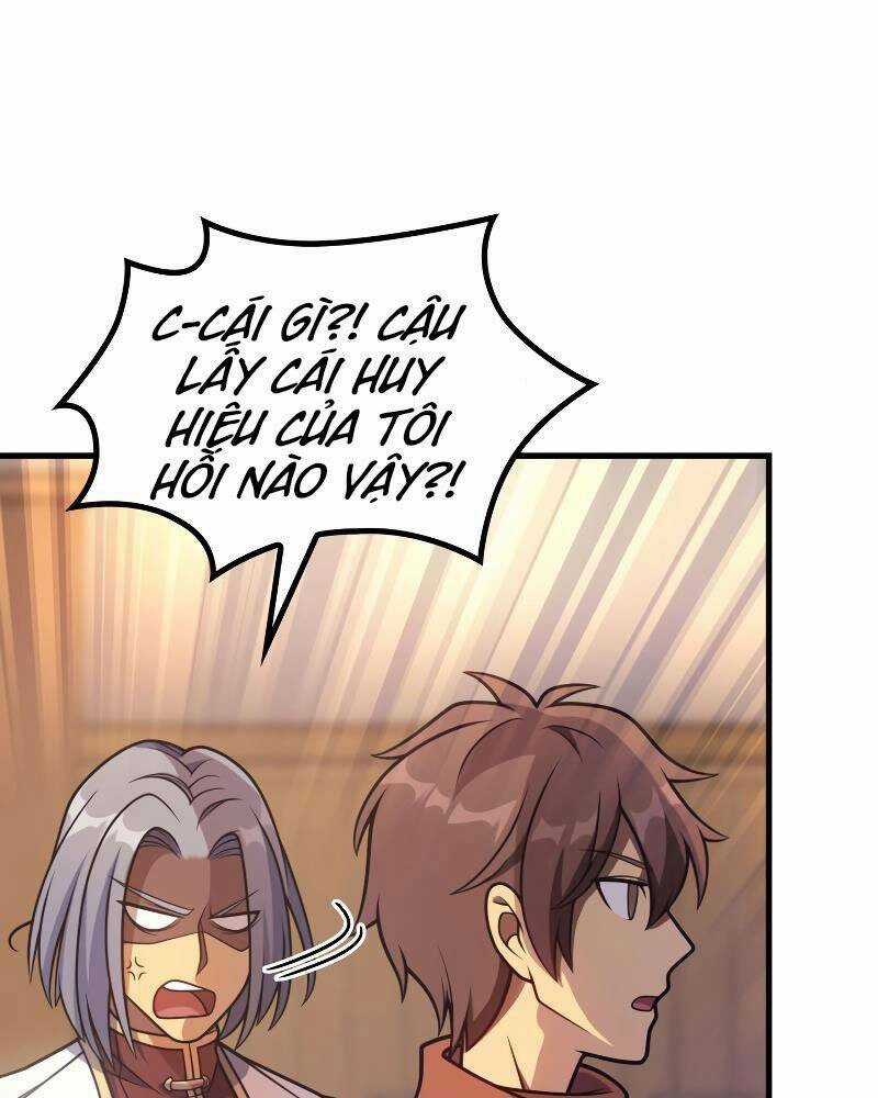 Tái Sinh Thành Công Chức Ở Một Thế Giới Xa Lạ Chapter 40 trang 17