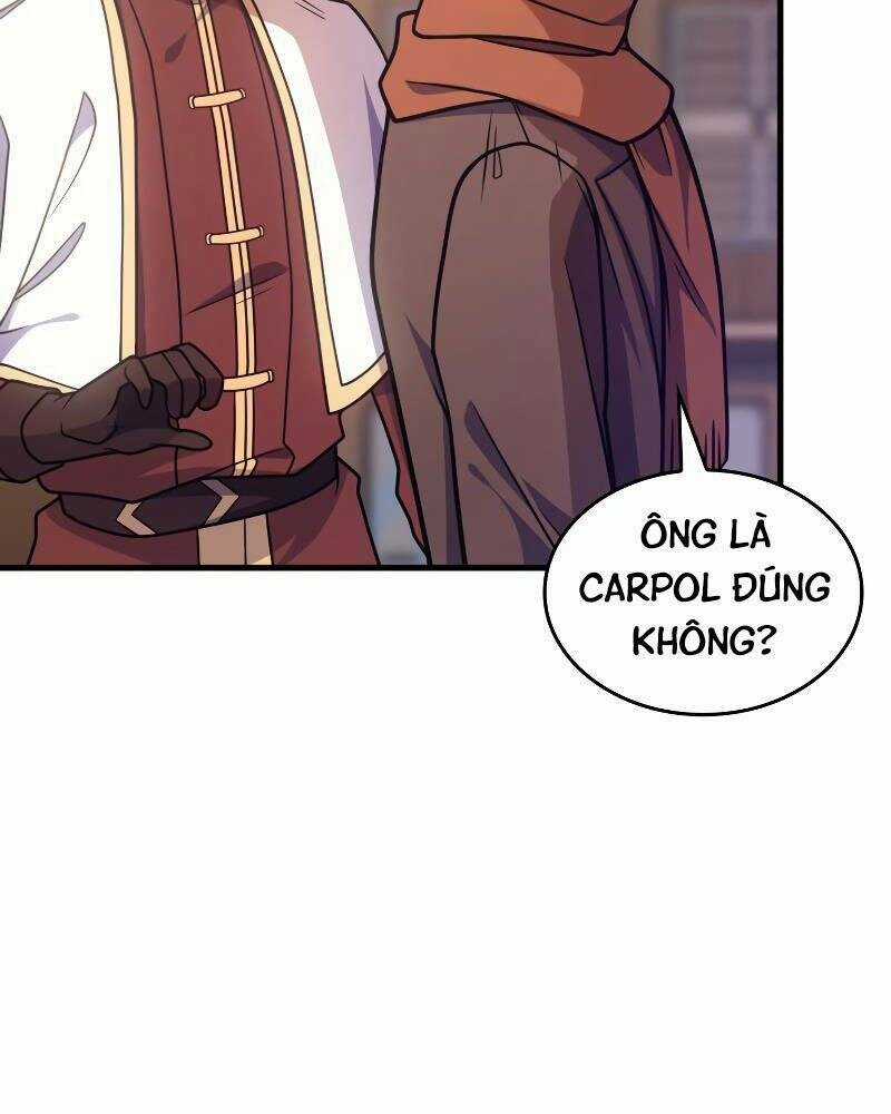 Tái Sinh Thành Công Chức Ở Một Thế Giới Xa Lạ Chapter 40 trang 18