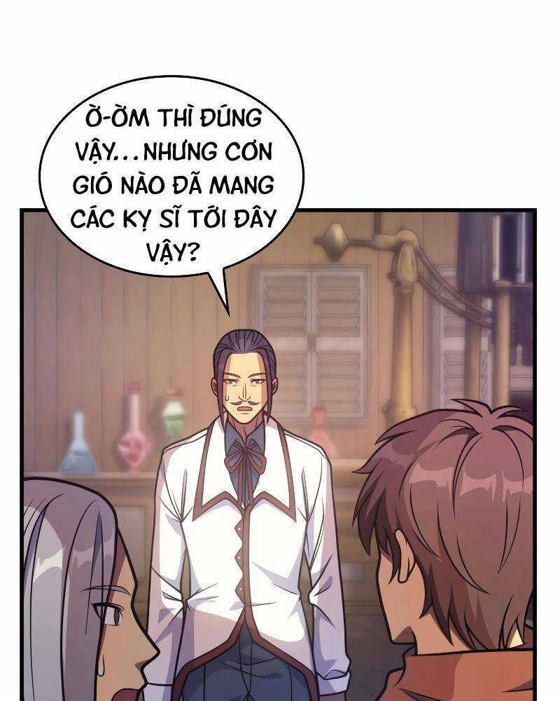 Tái Sinh Thành Công Chức Ở Một Thế Giới Xa Lạ Chapter 40 trang 19