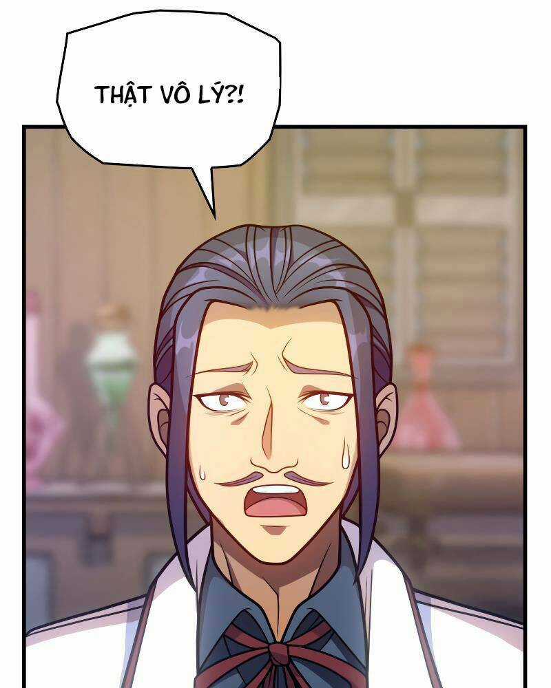 Tái Sinh Thành Công Chức Ở Một Thế Giới Xa Lạ Chapter 40 trang 21