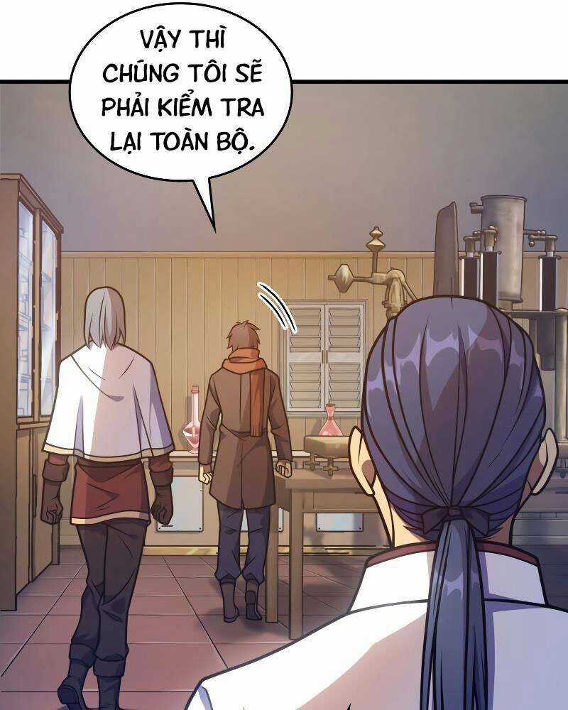 Tái Sinh Thành Công Chức Ở Một Thế Giới Xa Lạ Chapter 40 trang 23