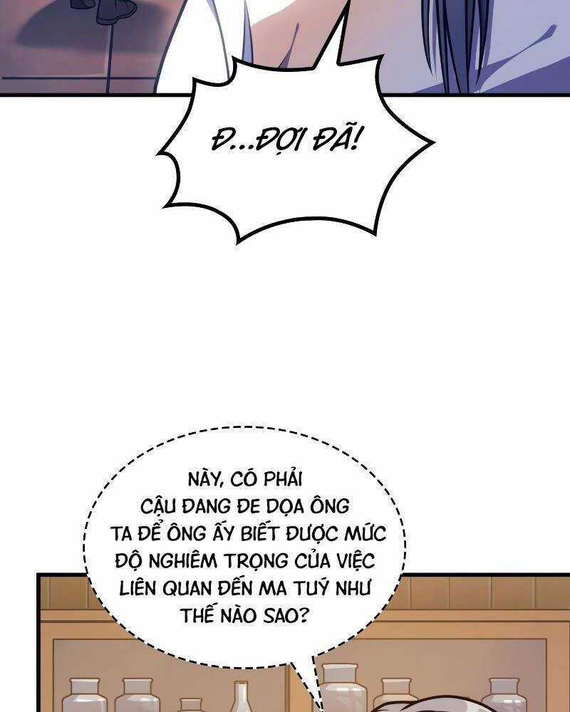 Tái Sinh Thành Công Chức Ở Một Thế Giới Xa Lạ Chapter 40 trang 24