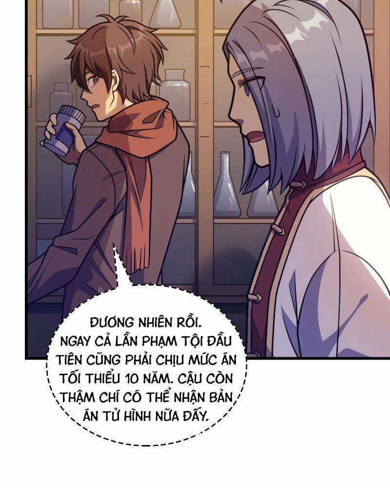 Tái Sinh Thành Công Chức Ở Một Thế Giới Xa Lạ Chapter 40 trang 25