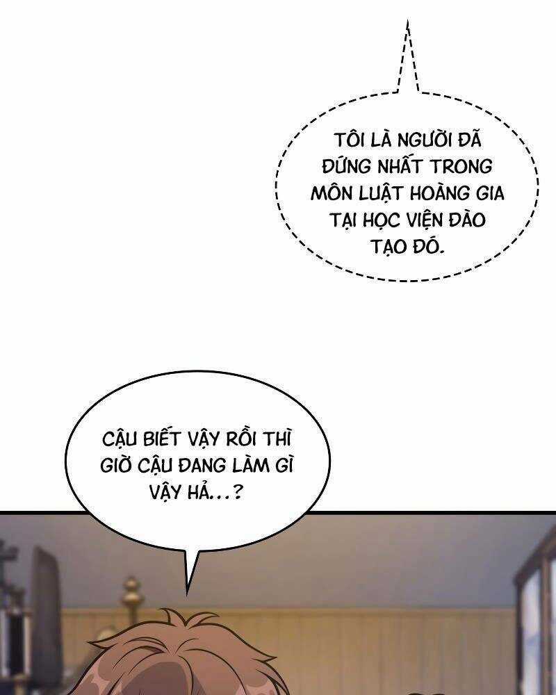 Tái Sinh Thành Công Chức Ở Một Thế Giới Xa Lạ Chapter 40 trang 26