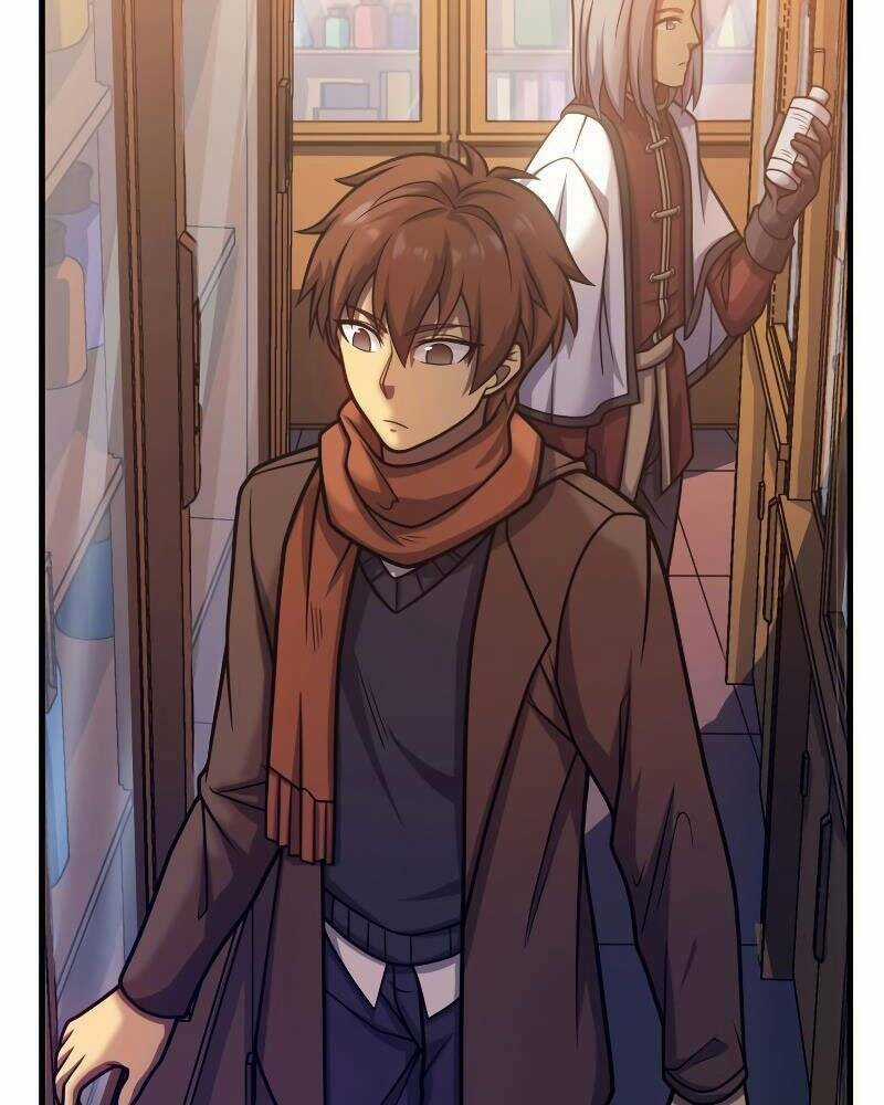 Tái Sinh Thành Công Chức Ở Một Thế Giới Xa Lạ Chapter 40 trang 32