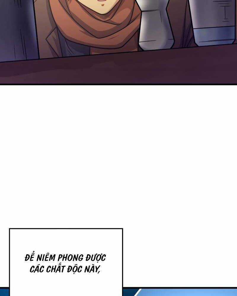 Tái Sinh Thành Công Chức Ở Một Thế Giới Xa Lạ Chapter 40 trang 34