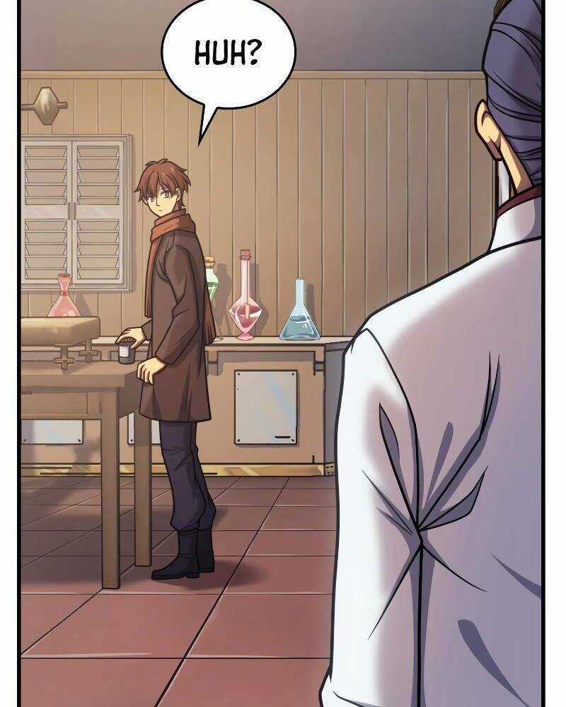 Tái Sinh Thành Công Chức Ở Một Thế Giới Xa Lạ Chapter 40 trang 40