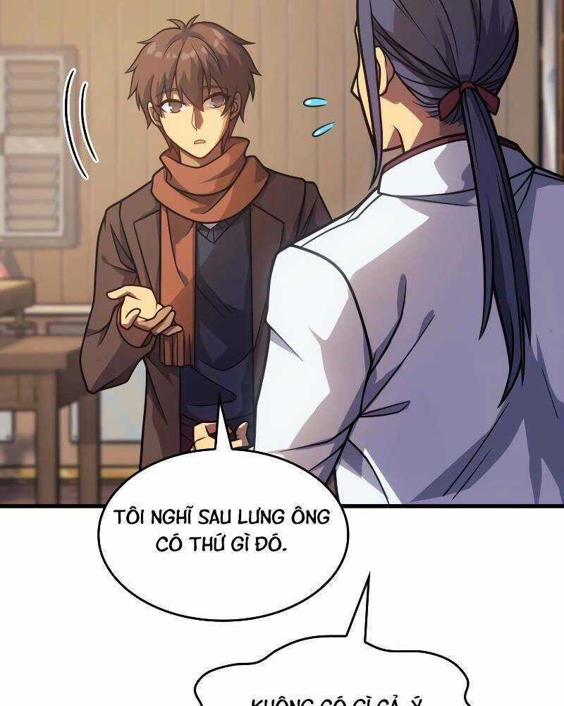 Tái Sinh Thành Công Chức Ở Một Thế Giới Xa Lạ Chapter 40 trang 44