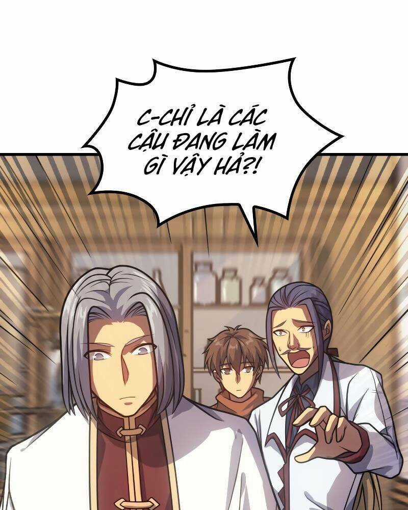 Tái Sinh Thành Công Chức Ở Một Thế Giới Xa Lạ Chapter 40 trang 47