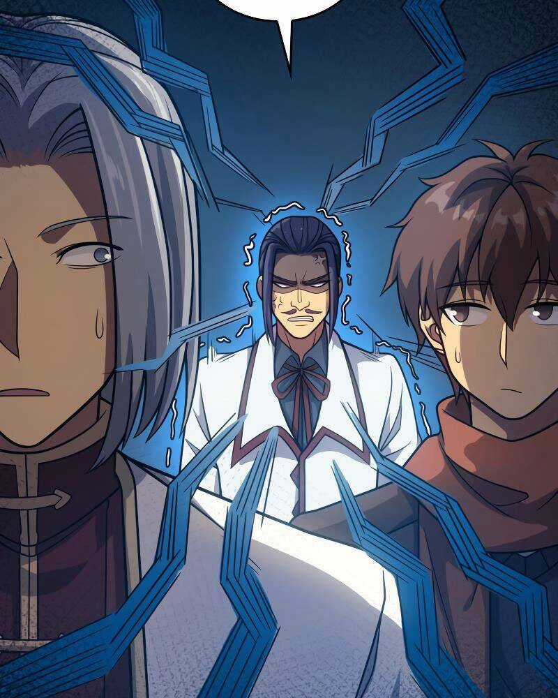 Tái Sinh Thành Công Chức Ở Một Thế Giới Xa Lạ Chapter 40 trang 55