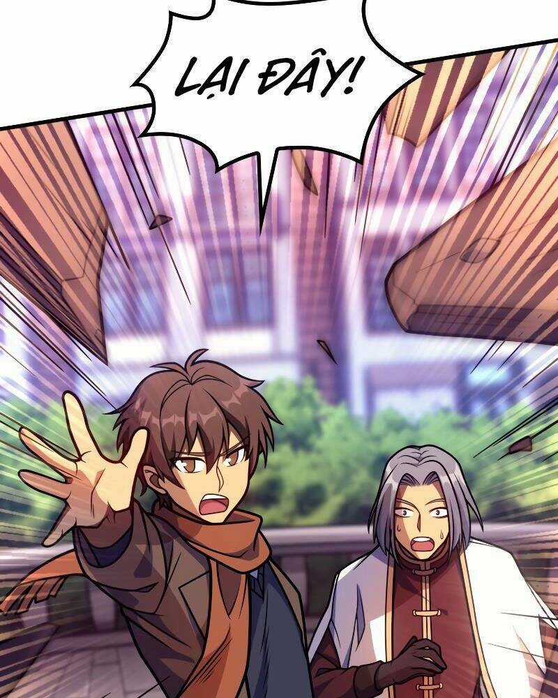 Tái Sinh Thành Công Chức Ở Một Thế Giới Xa Lạ Chapter 40 trang 6