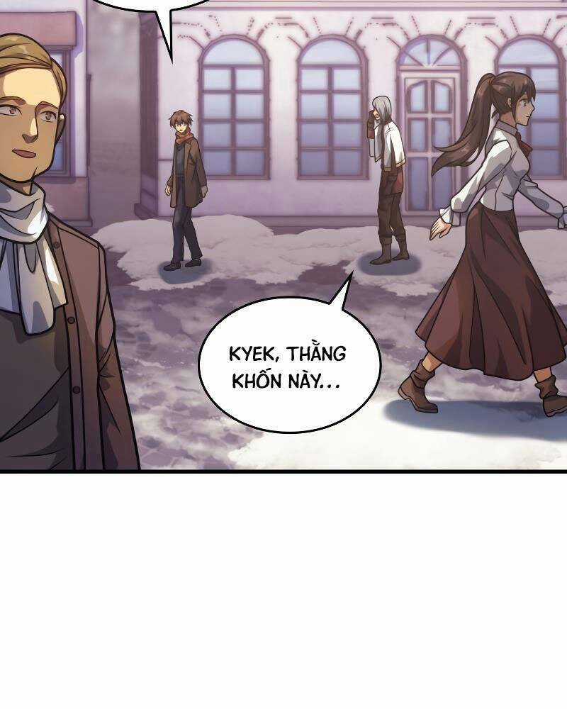 Tái Sinh Thành Công Chức Ở Một Thế Giới Xa Lạ Chapter 40 trang 61