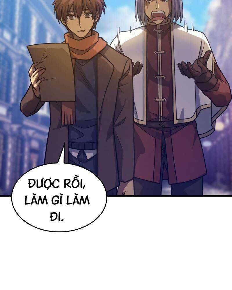 Tái Sinh Thành Công Chức Ở Một Thế Giới Xa Lạ Chapter 40 trang 63