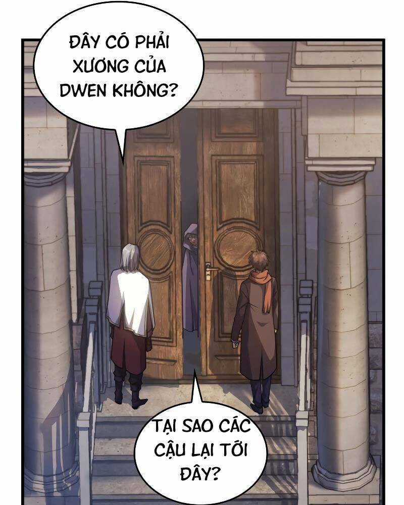 Tái Sinh Thành Công Chức Ở Một Thế Giới Xa Lạ Chapter 40 trang 71