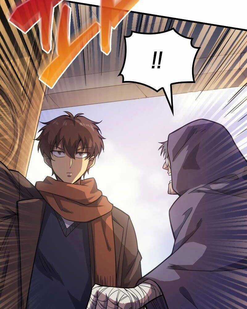 Tái Sinh Thành Công Chức Ở Một Thế Giới Xa Lạ Chapter 40 trang 74