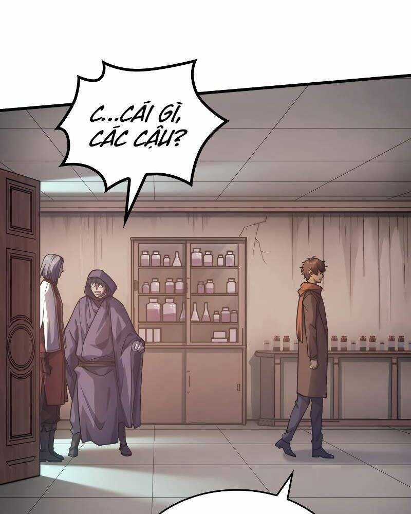 Tái Sinh Thành Công Chức Ở Một Thế Giới Xa Lạ Chapter 40 trang 76