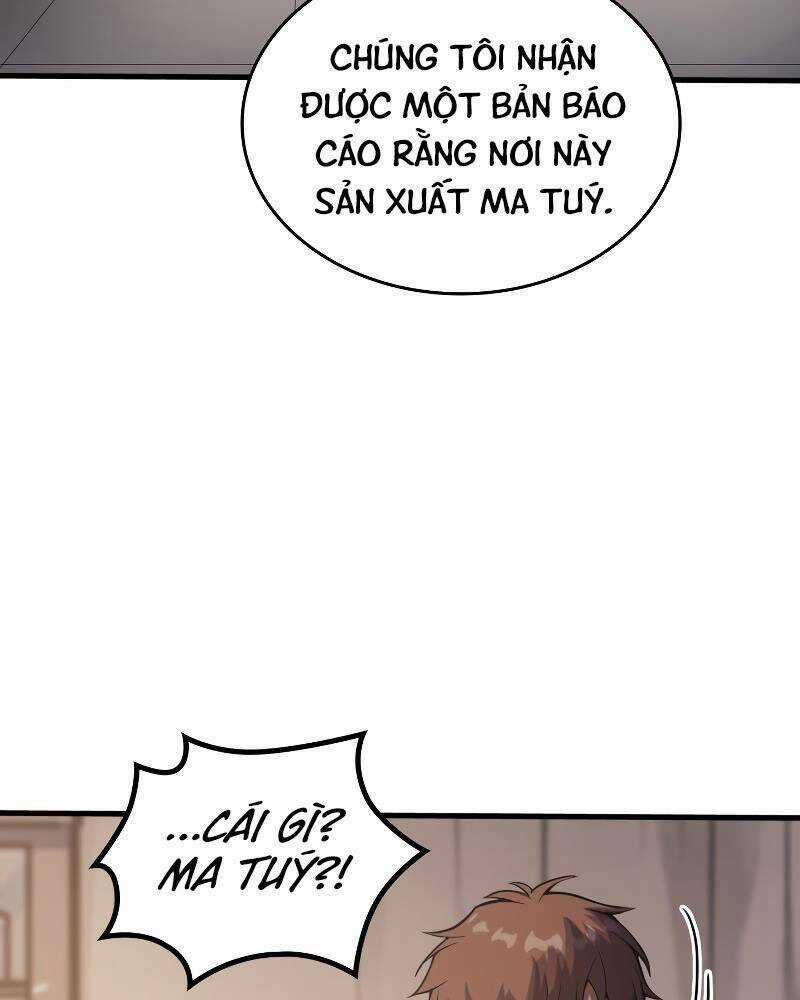 Tái Sinh Thành Công Chức Ở Một Thế Giới Xa Lạ Chapter 40 trang 77