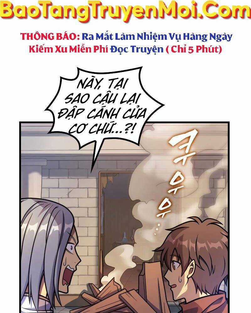 Tái Sinh Thành Công Chức Ở Một Thế Giới Xa Lạ Chapter 40 trang 8