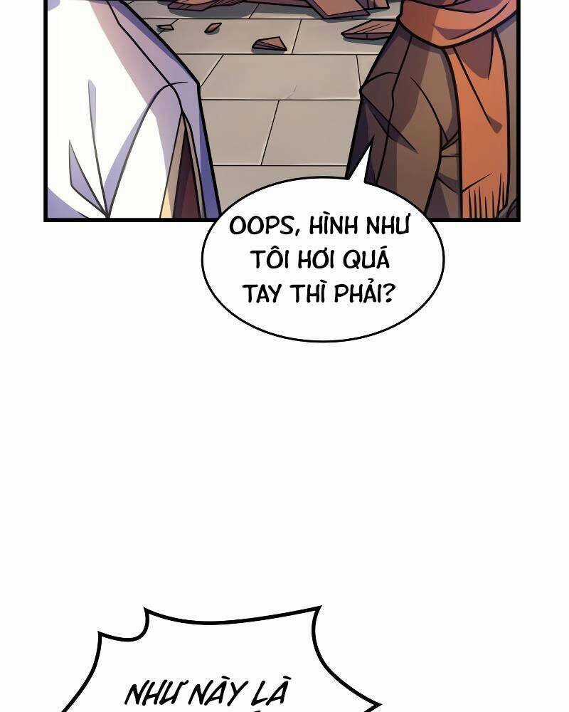 Tái Sinh Thành Công Chức Ở Một Thế Giới Xa Lạ Chapter 40 trang 9