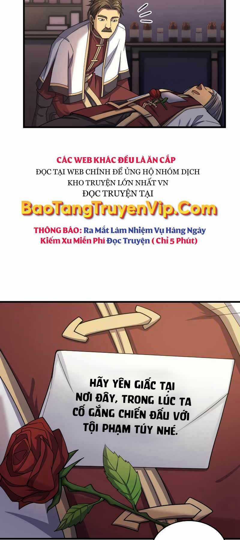 Tái Sinh Thành Công Chức Ở Một Thế Giới Xa Lạ Chapter 41 trang 10