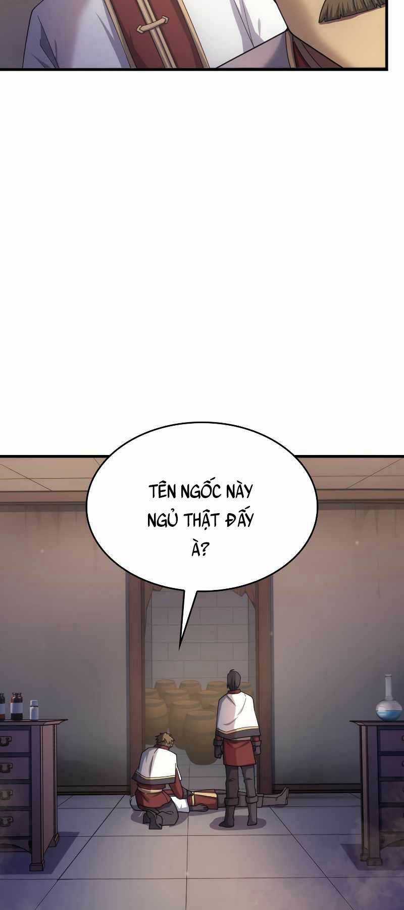 Tái Sinh Thành Công Chức Ở Một Thế Giới Xa Lạ Chapter 41 trang 14