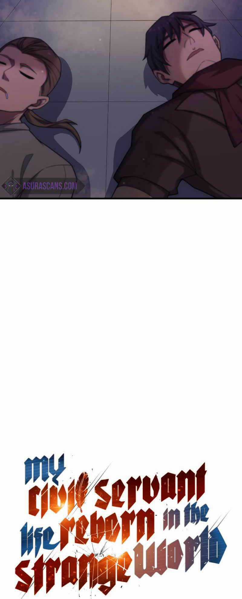 Tái Sinh Thành Công Chức Ở Một Thế Giới Xa Lạ Chapter 41 trang 15