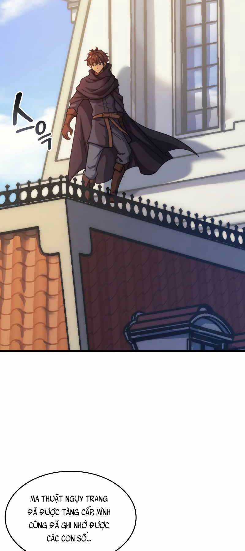 Tái Sinh Thành Công Chức Ở Một Thế Giới Xa Lạ Chapter 41 trang 18