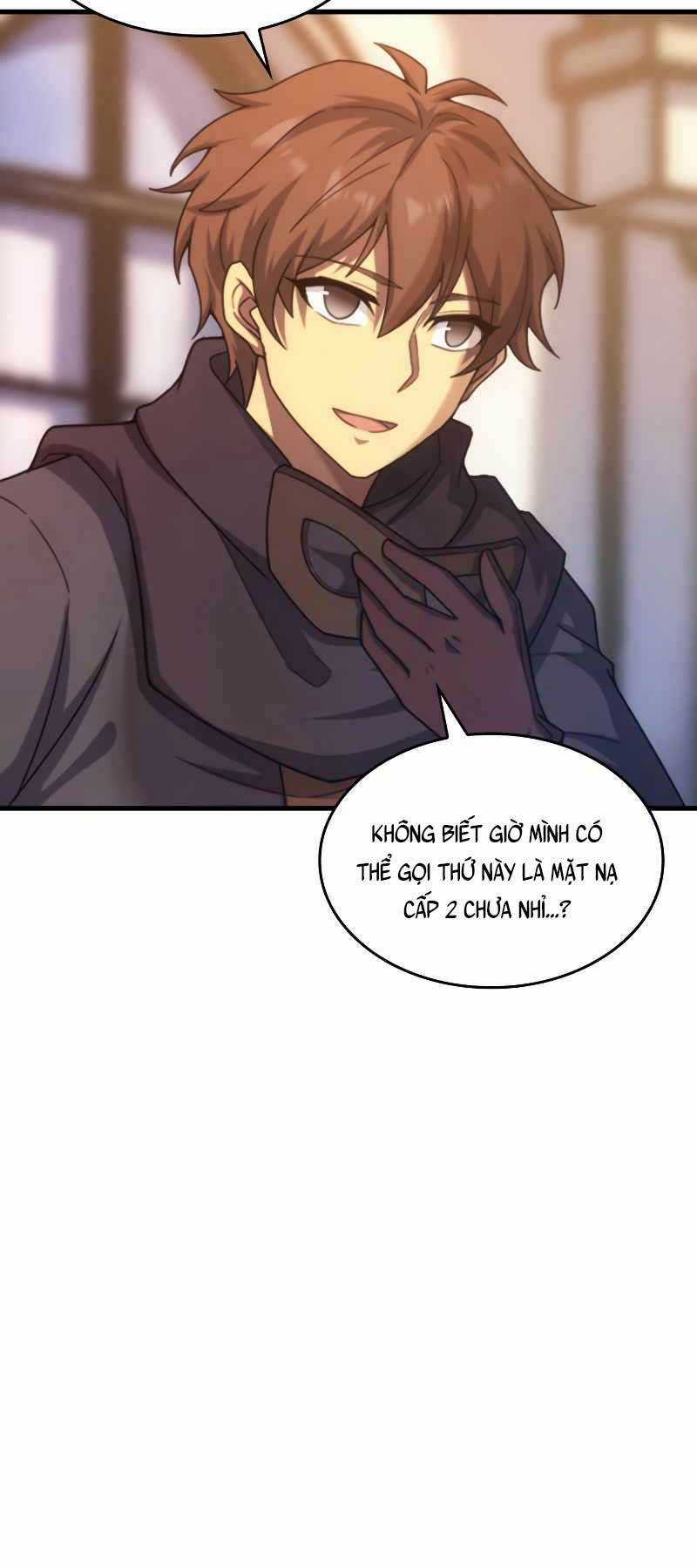 Tái Sinh Thành Công Chức Ở Một Thế Giới Xa Lạ Chapter 41 trang 19