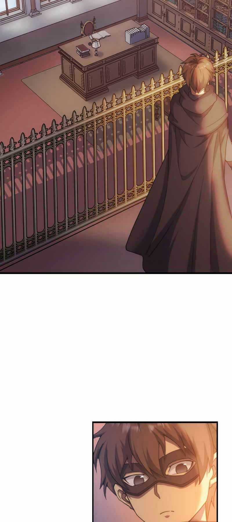 Tái Sinh Thành Công Chức Ở Một Thế Giới Xa Lạ Chapter 41 trang 21