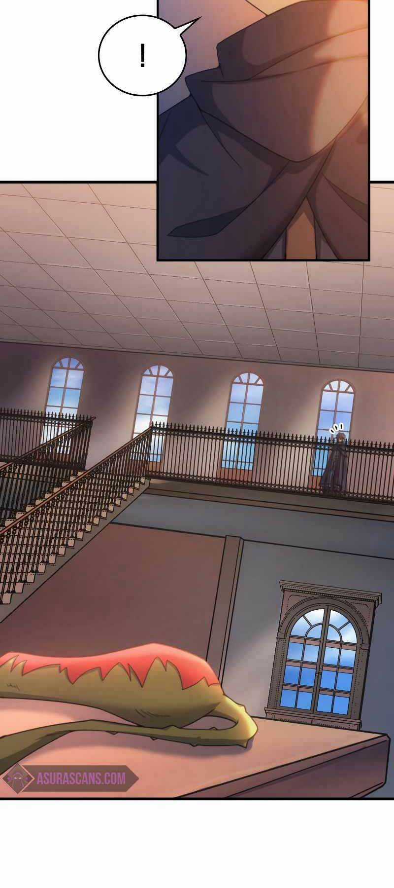 Tái Sinh Thành Công Chức Ở Một Thế Giới Xa Lạ Chapter 41 trang 22