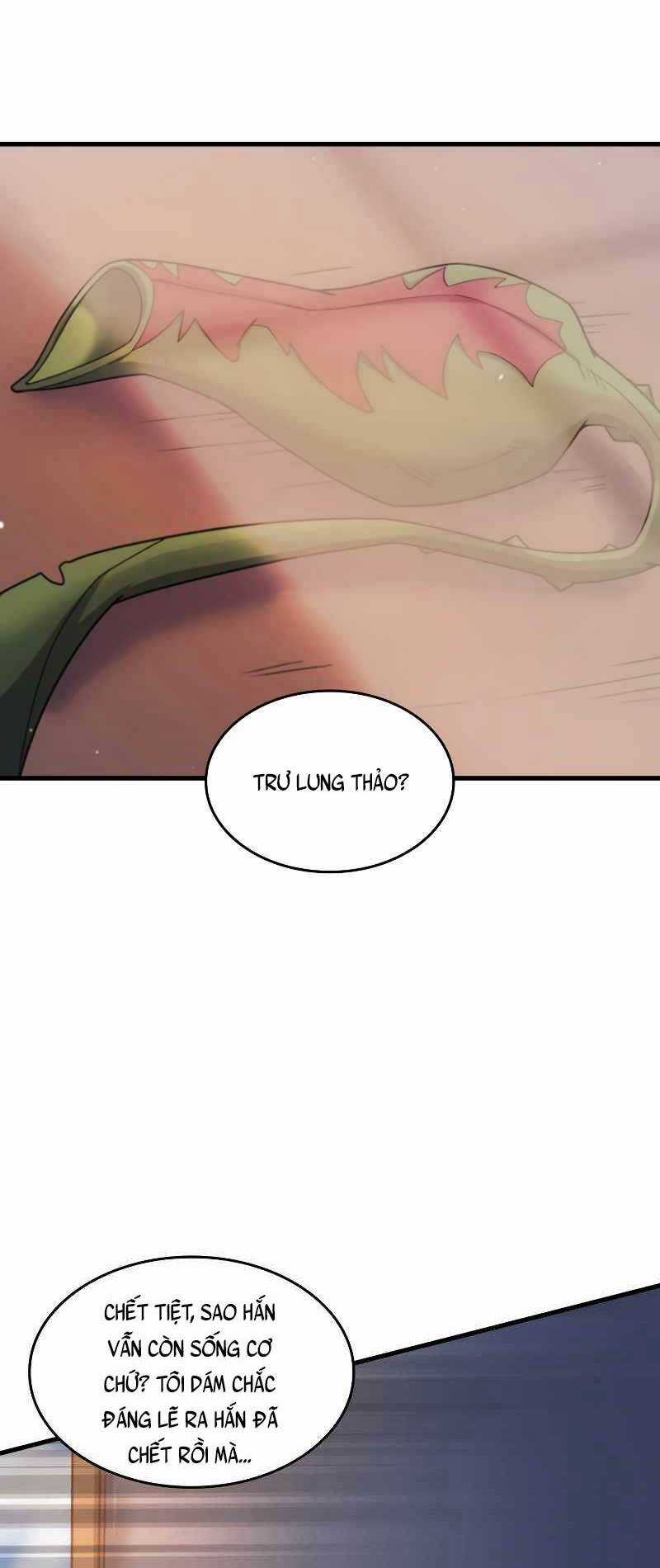 Tái Sinh Thành Công Chức Ở Một Thế Giới Xa Lạ Chapter 41 trang 23