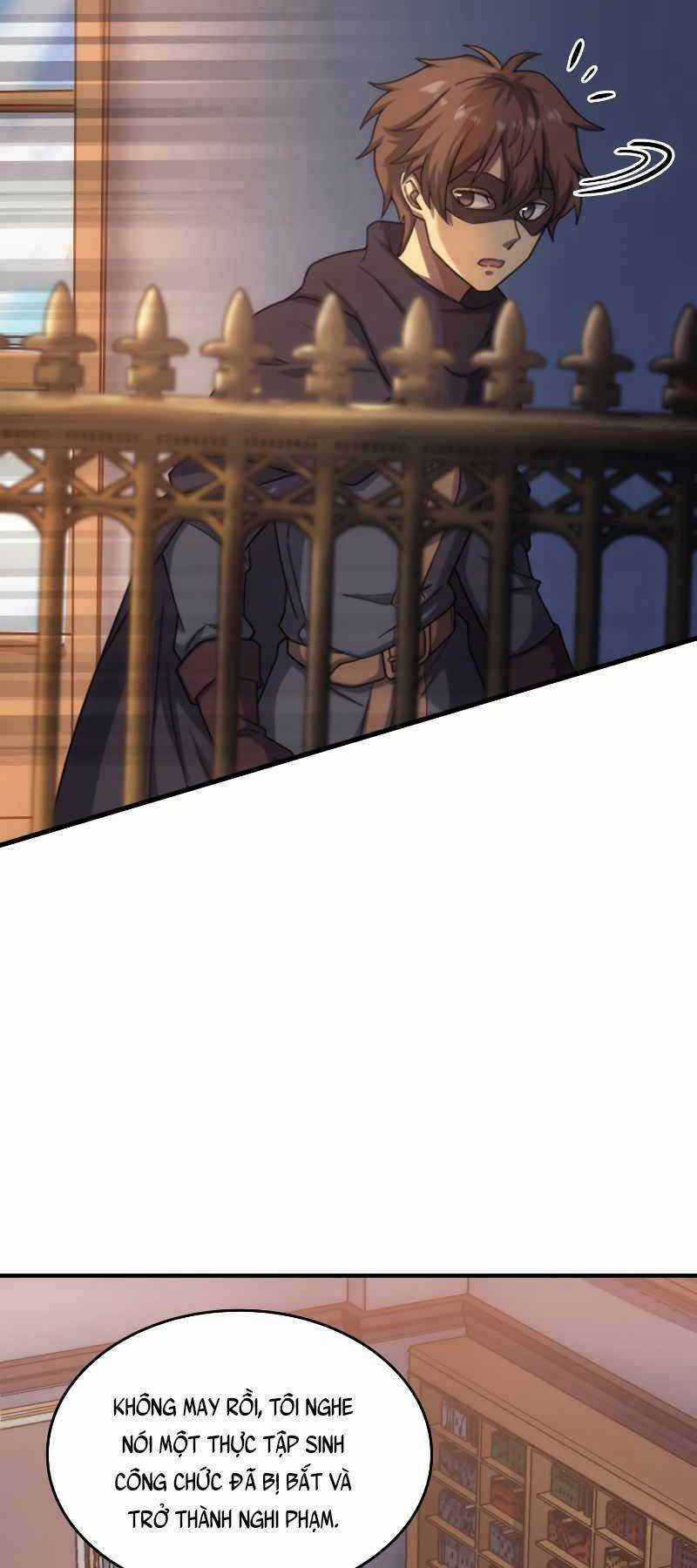 Tái Sinh Thành Công Chức Ở Một Thế Giới Xa Lạ Chapter 41 trang 24