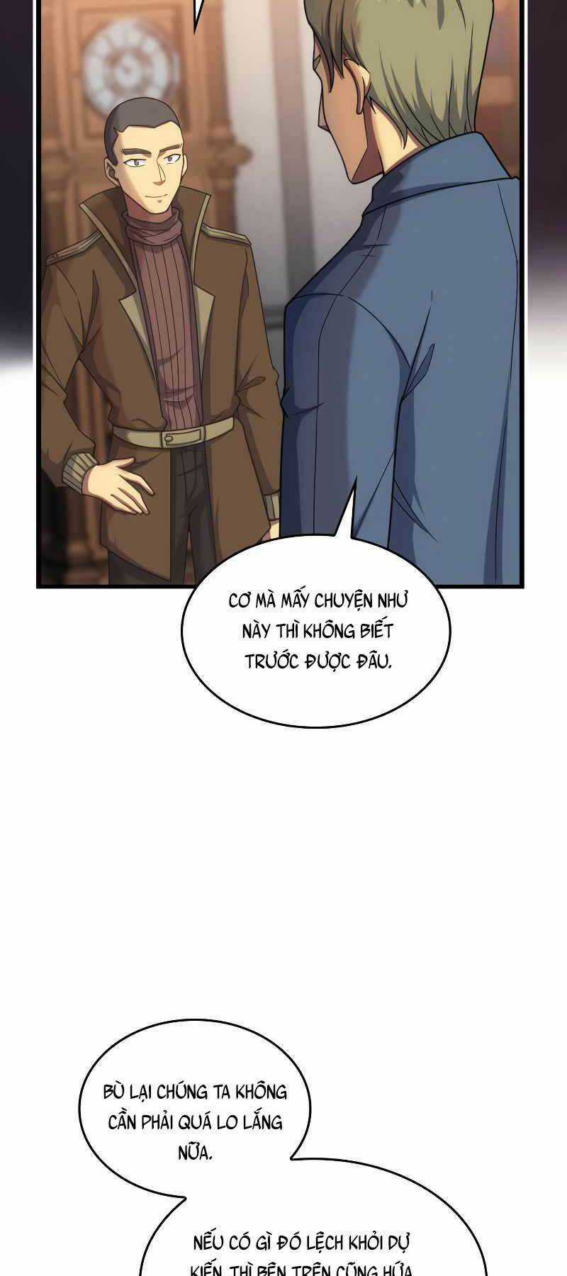 Tái Sinh Thành Công Chức Ở Một Thế Giới Xa Lạ Chapter 41 trang 26