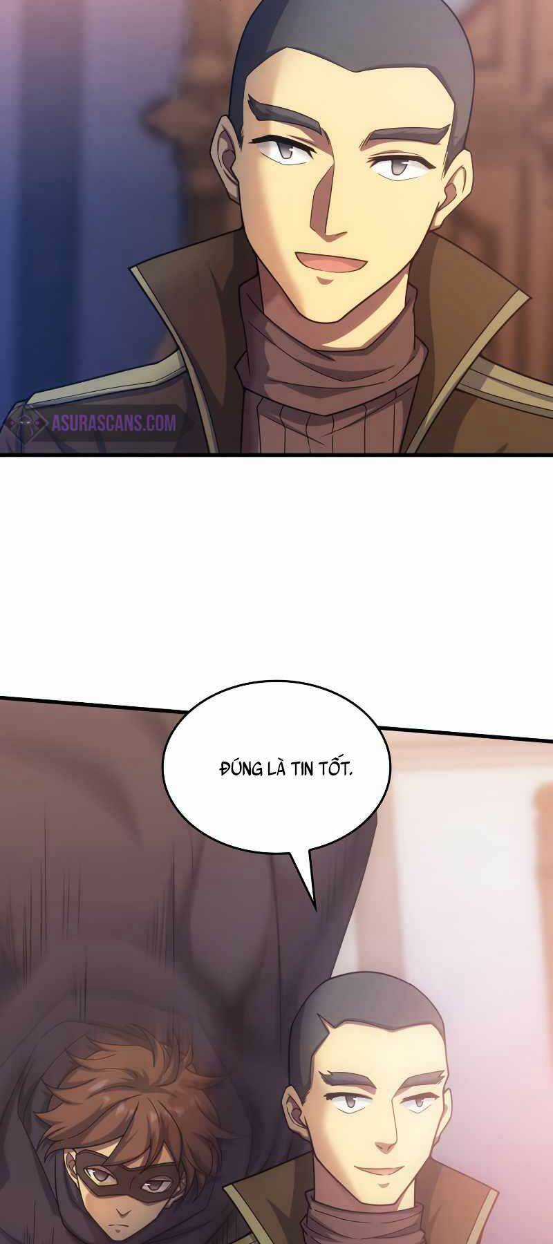 Tái Sinh Thành Công Chức Ở Một Thế Giới Xa Lạ Chapter 41 trang 28