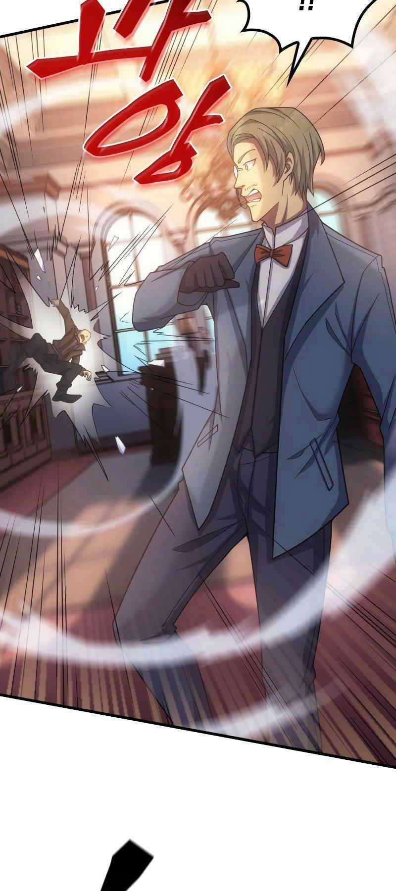 Tái Sinh Thành Công Chức Ở Một Thế Giới Xa Lạ Chapter 41 trang 32